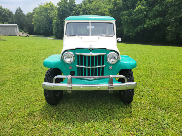 brian anderson 1958 wagon 1