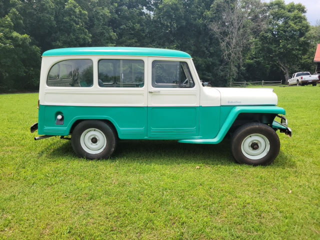 brian anderson 1958 wagon 2