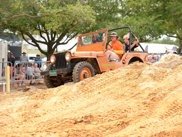 buzz ferrell 1946 3 cj-2a