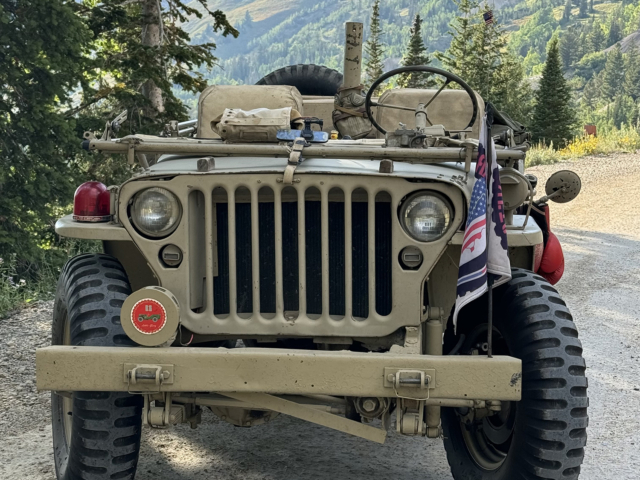 captain scott montefusco 1952 m38 1
