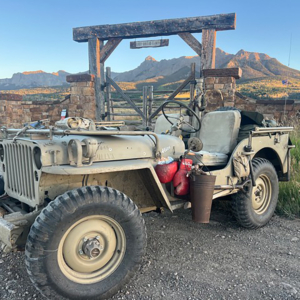 Captain Scott Montefusco 1952 M38_10