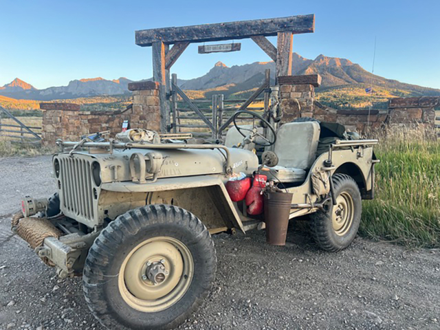 captain scott montefusco 1952 m38 10