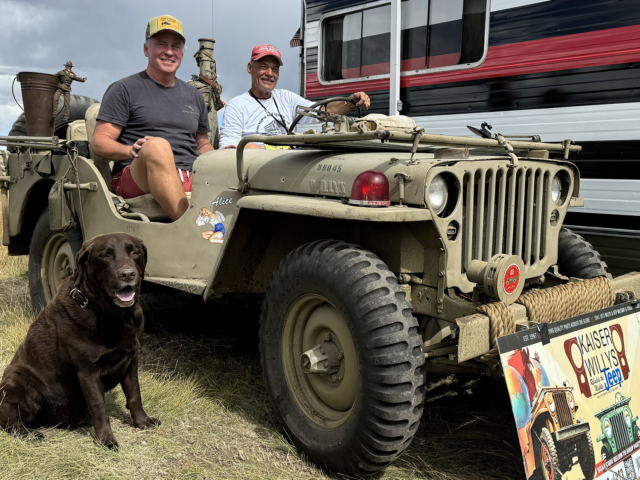 captain scott montefusco 1952 m38 11