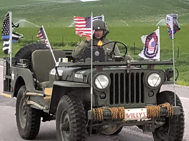 captain scott montefusco 1952 m38 2