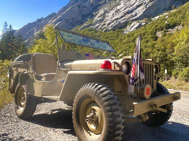 captain scott montefusco 1952 m38 3