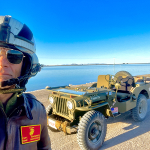 Captain Scott Montefusco 1952 M38_7