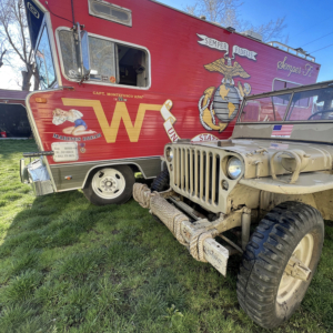 Captain Scott Montefusco 1952 M38_8