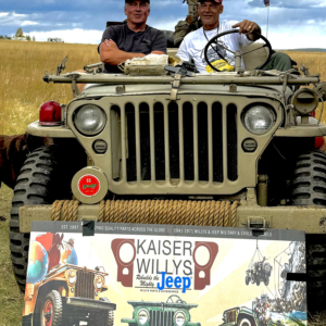 Captain Scott Montefusco 1952 M38_9