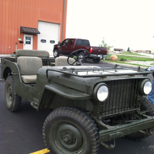 Captainjack Wigle 1942 MB 3