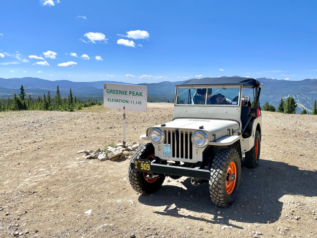 chad walker 1948 cj-2a