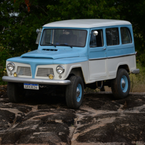 Charles Lima 1967 BrazilianWagon_1