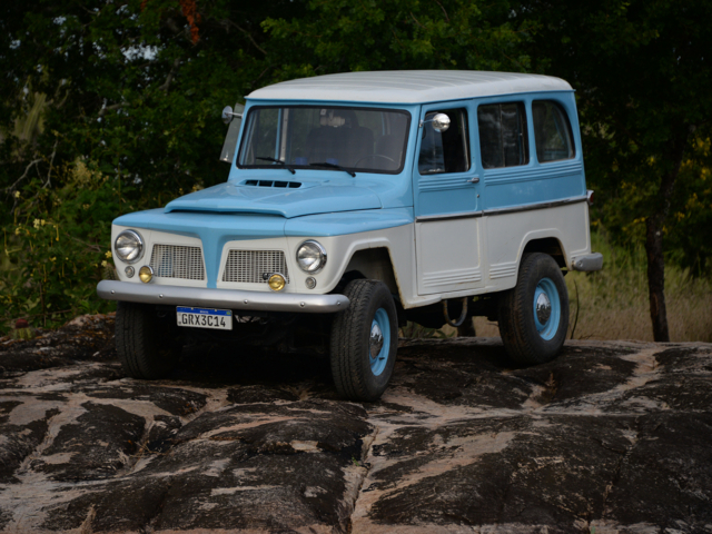 charles lima 1967 brazilianwagon 1