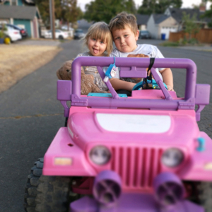 Charles Miller 1956 Truck 2