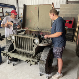 Charles Oneil 1943 MB GPW_3