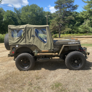 Charles Tompkins 1951 M38_3