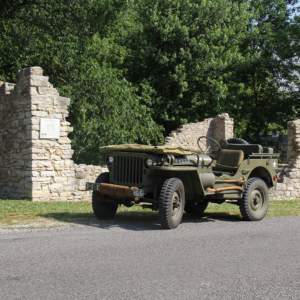 Chelsey Mikuleza 1943 GPW 1