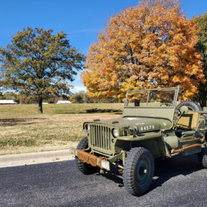 Chelsey Mikuleza 1943 GPW 2