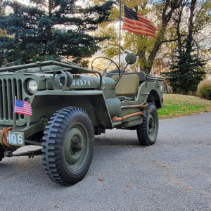 Chelsey Mikuleza 1943 GPW 3