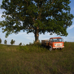 Chris Fleshren 1961 FC170 DRW_1