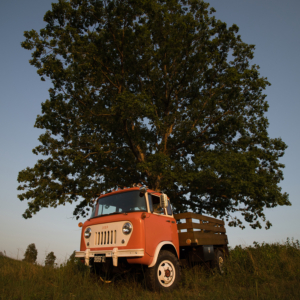 Chris Fleshren 1961 FC170 DRW_10