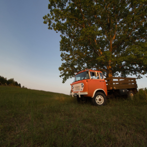 Chris Fleshren 1961 FC170 DRW_11