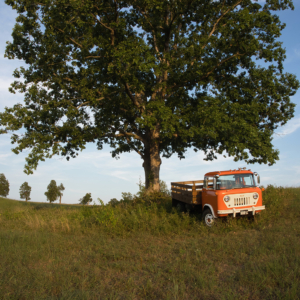 Chris Fleshren 1961 FC170 DRW_2