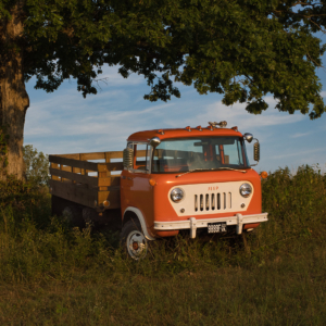 Chris Fleshren 1961 FC170 DRW_6