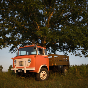 Chris Fleshren 1961 FC170 DRW_9