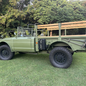 Chris Hynes 1967 JeepM715_2