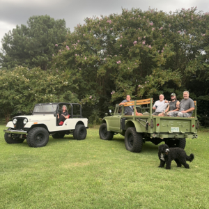 Chris Hynes 1967 JeepM715_3