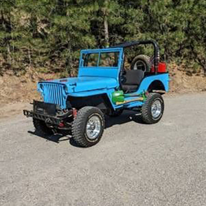 Chris Sollie 1943 MB 3