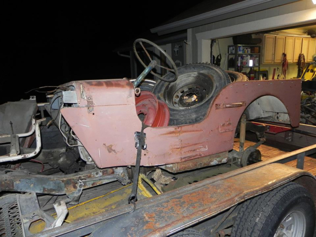 Christopher Blauw 1944 Willys MB 1 christopher blauw 1944 willys mb 1