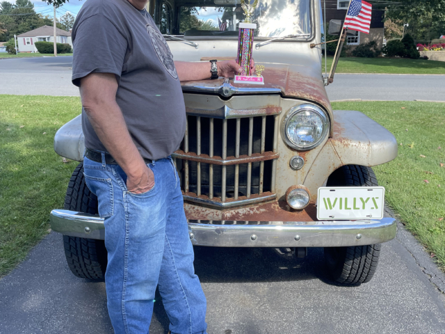 Christopher Finlayson 1962 WillysWagon_3 christopher finlayson 1962 willys wagon 3