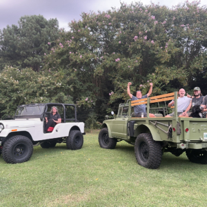 Christopher Hynes CJ 6 2