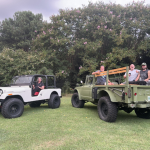 Christopher Hynes CJ 6 3