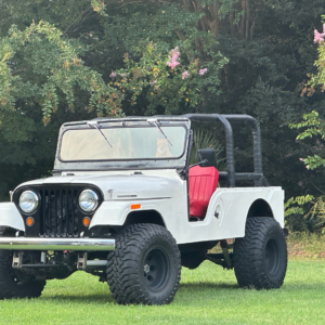 Christopher Hynes CJ 6 4