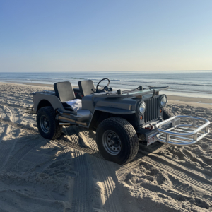 Christy Prue 1950 M38_1