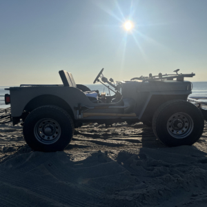 Christy Prue 1950 M38_2