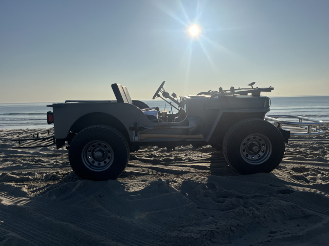 christy prue 1950 m38 2