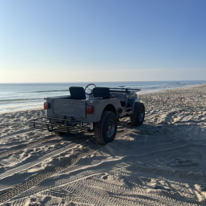 Christy Prue 1950 M38_3