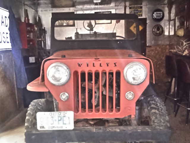clark renner 1953 1 cj-3b