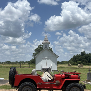Clint Elliott 1951 CJ 3A 2