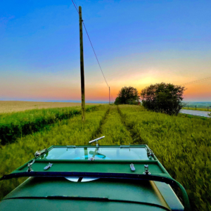 Collin Zorian 1947 CJ 2A 3