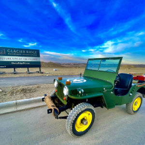 Collin Zorian 1947 CJ 2A 7