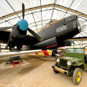 Collin Zorian 1947 CJ 2A 9