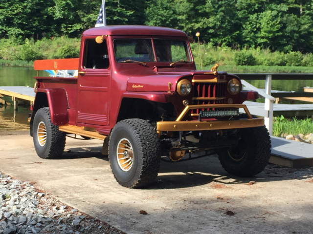 craig nemec 1953 4 75 pickup 1