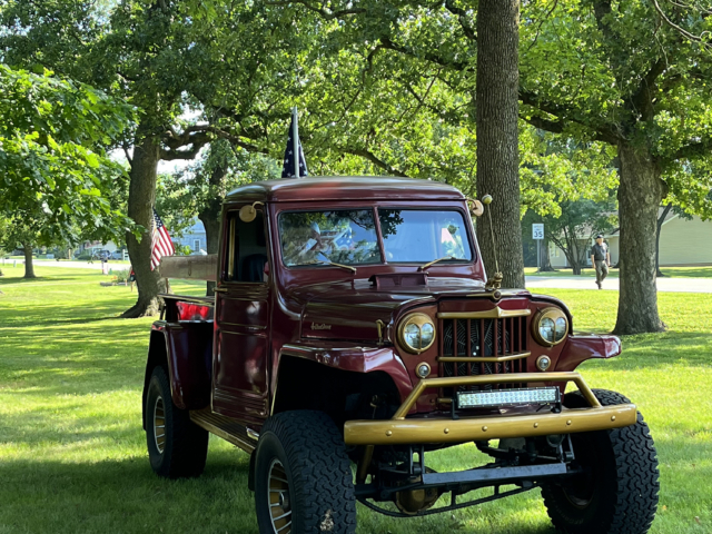 craig nemec 1953 4 75 pickup 3