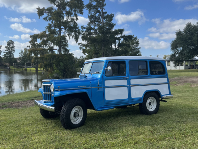 dan hastings 1960 wagon 1
