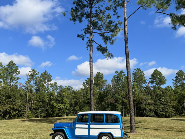dan hastings 1960 wagon 2