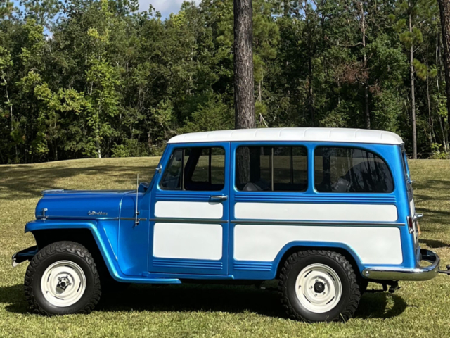 dan hastings 1960 wagon 3